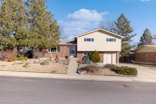 Northglenn, CO 80234,10826 Livingston DR