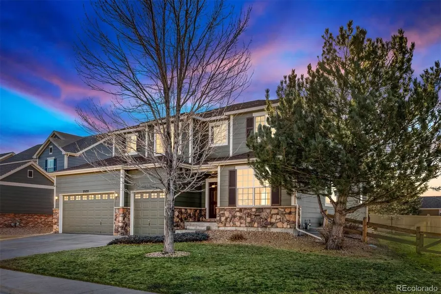 23122 Briar Leaf AVE, Parker, CO 80138