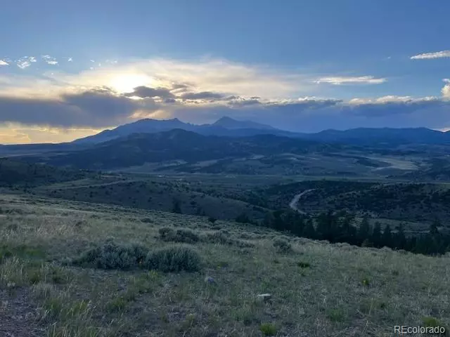Lot 4630 Spring RD, Fort Garland, CO 81133