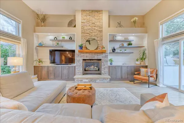 Golden, CO 80401,16558 W 1st AVE