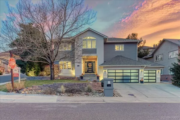 Golden, CO 80401,16558 W 1st AVE