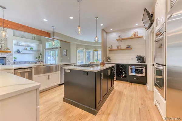 Golden, CO 80401,16558 W 1st AVE