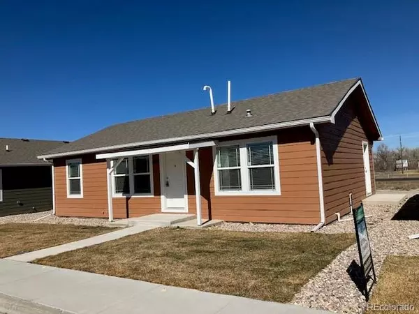 1625 Osage AVE, Fort Morgan, CO 80701