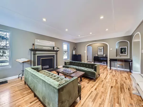 Denver, CO 80207,2540 Forest ST