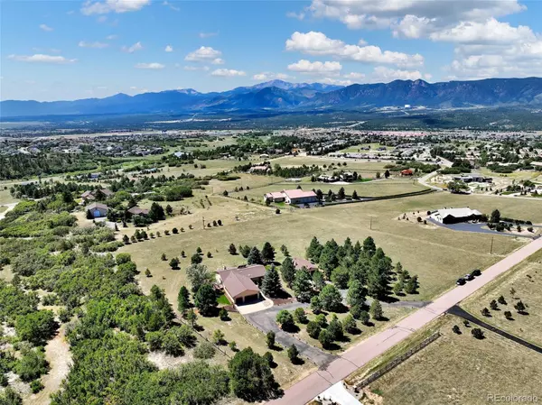 Colorado Springs, CO 80921,14585 Sterling RD