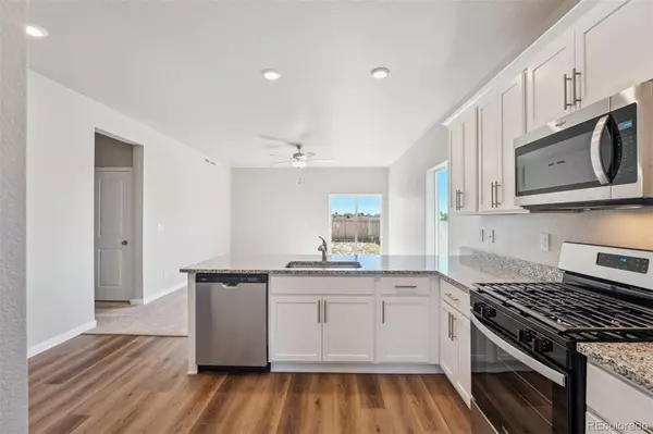 Fort Lupton, CO 80621,2150 Christina ST