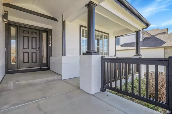 Littleton, CO 80127,6424 S Routt ST
