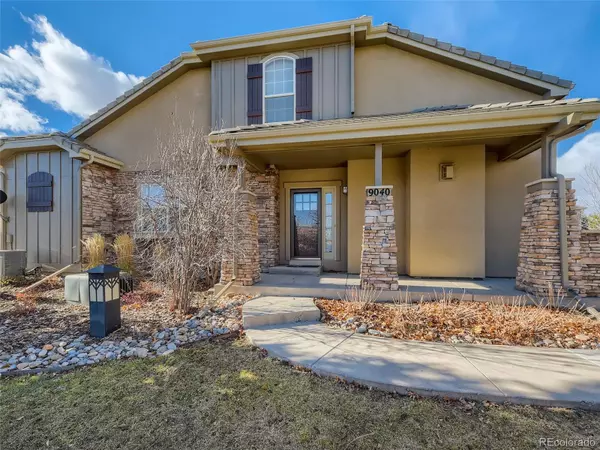 Highlands Ranch, CO 80129,9040 Old Tom Morris CIR