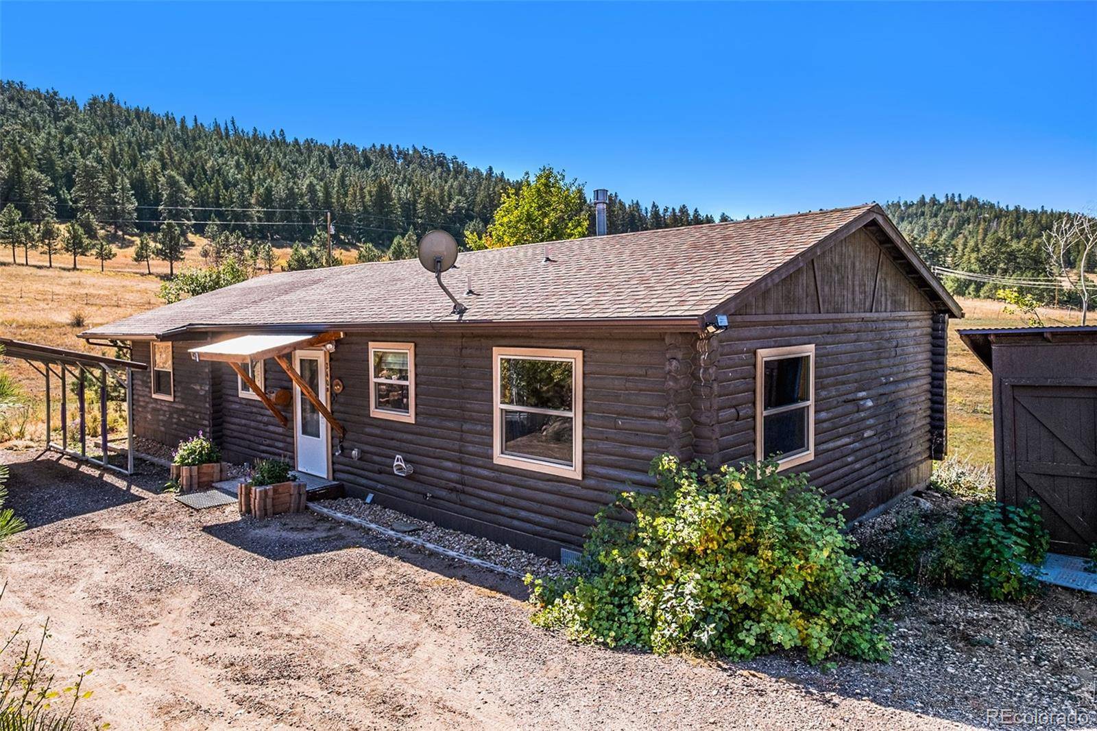 240 Wolf DR, Drake, CO 80515