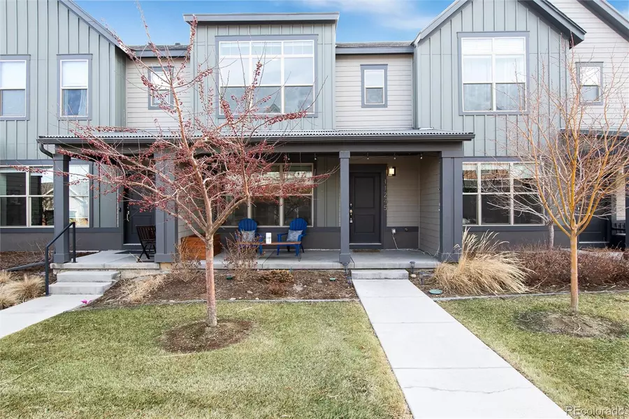 11245 E 25th AVE, Aurora, CO 80010