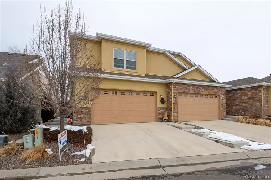 22391 E Plymouth CIR, Aurora, CO 80016