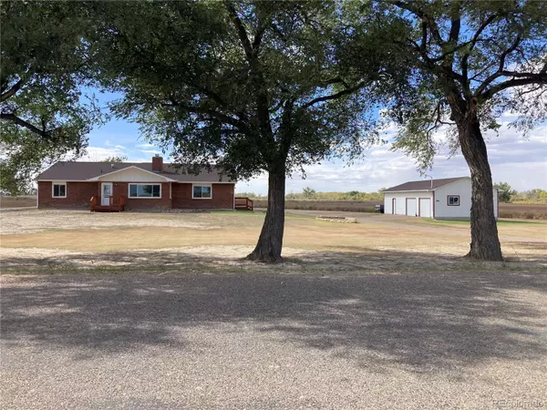 26673 County Road 24.5, Rocky Ford, CO 81067