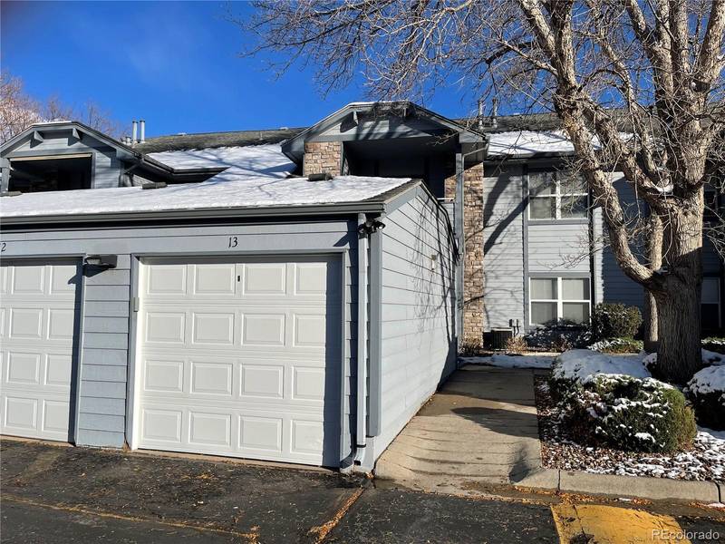 8055 W Eastman PL #102, Lakewood, CO 80227