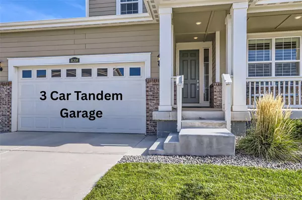 Thornton, CO 80602,16308 Saint Paul ST