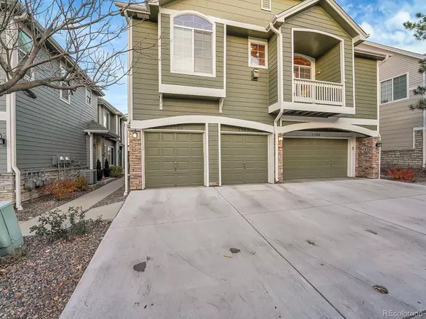 Highlands Ranch, CO 80129,1358 Carlyle Park CIR