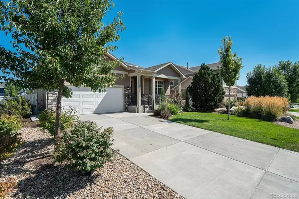 Firestone, CO 80504,5251 Sandy Ridge AVE