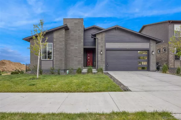 3839 Buchanan WAY, Aurora, CO 80019