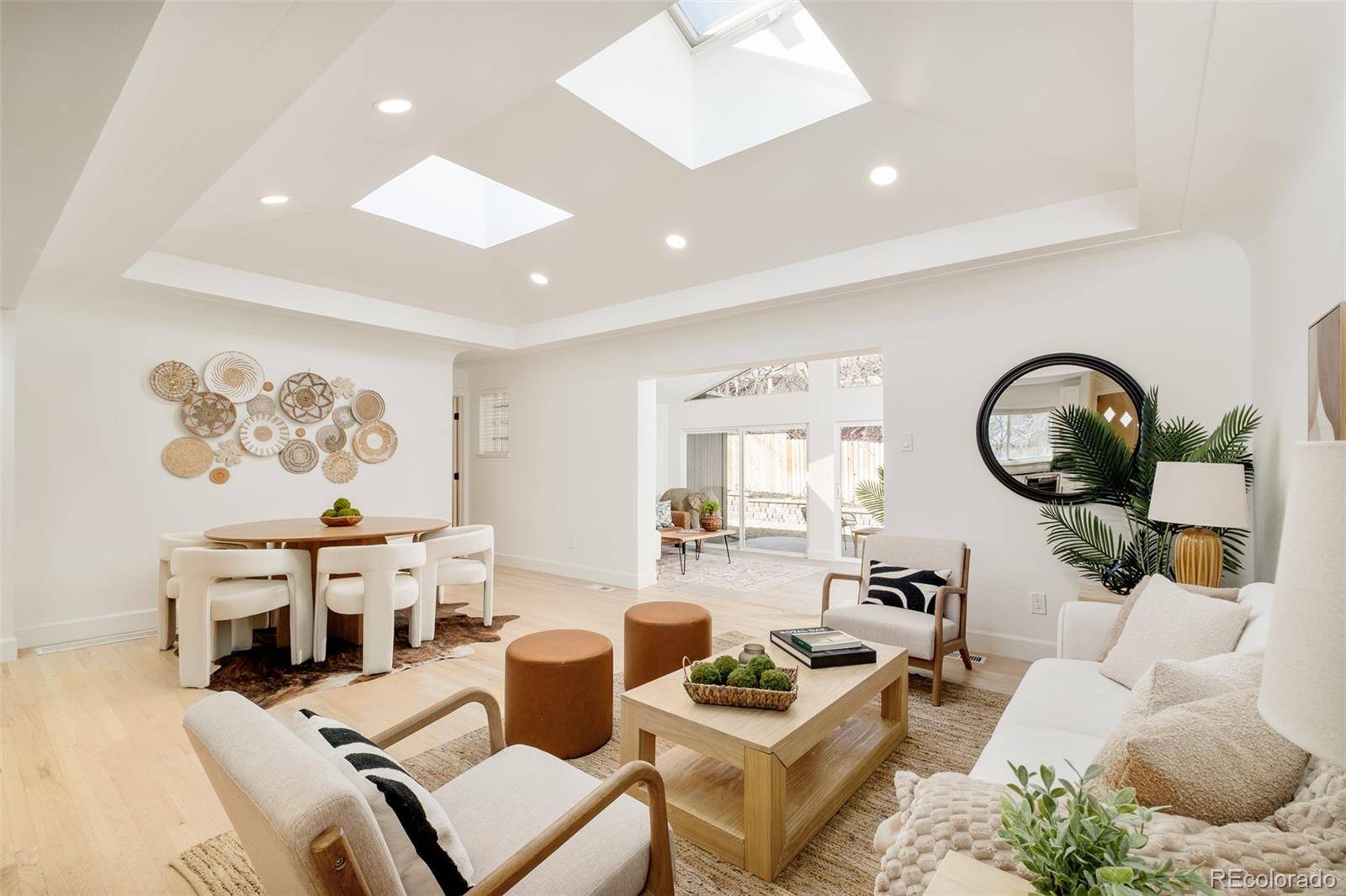 Denver, CO 80209,621 S Harrison LN