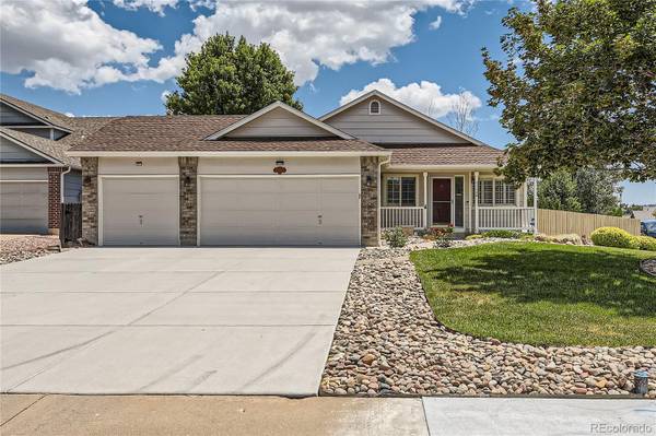 11148 Broadmoor CT, Parker, CO 80138