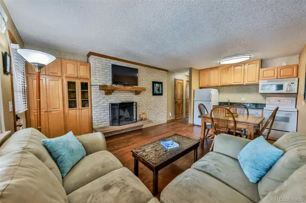 Winter Park, CO 80482,273 Hi Country DR #1512