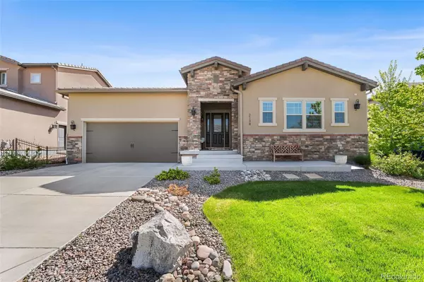 2134 S Poppy ST, Lakewood, CO 80228