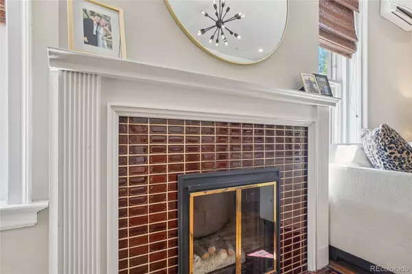 Denver, CO 80206,1176 Gaylord ST #101