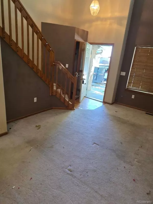 Castle Rock, CO 80109,4731 N Silverlace DR #D