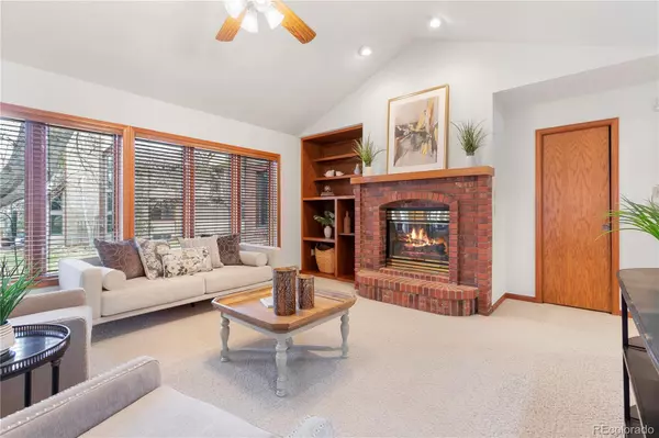 Longmont, CO 80501,811 Panorama CIR