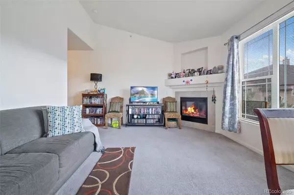 Littleton, CO 80128,9518 W San Juan CIR #307