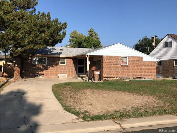 695 Marble ST, Broomfield, CO 80020