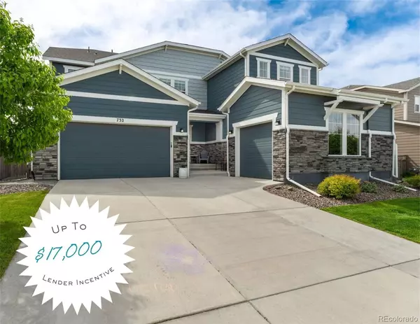 732 Lilac CT, Brighton, CO 80601
