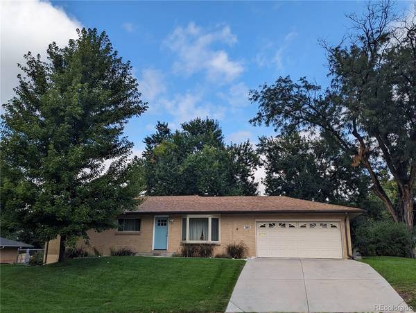 2803 S Vrain ST, Denver, CO 80236