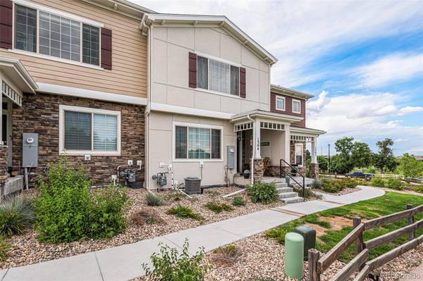 875 E 98th AVE #1304, Thornton, CO 80229