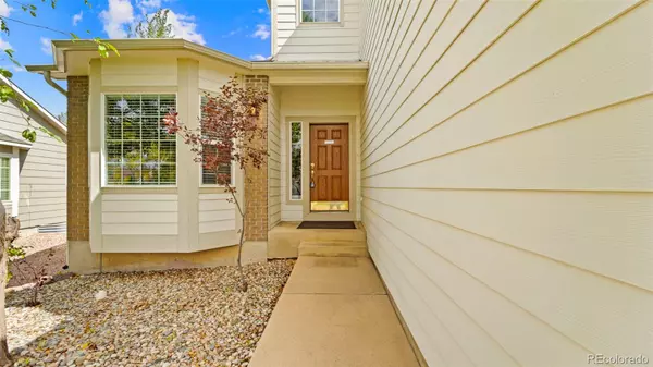 Colorado Springs, CO 80921,1628 Lily Lake DR