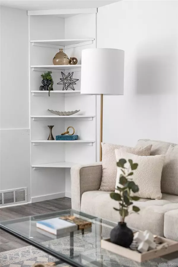 Denver, CO 80206,1243 Gaylord ST #304