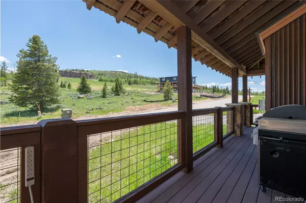 Granby, CO 80446,350 Lone Eagle