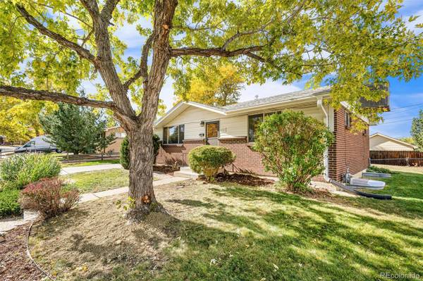 Arvada, CO 80003,6763 Gray ST