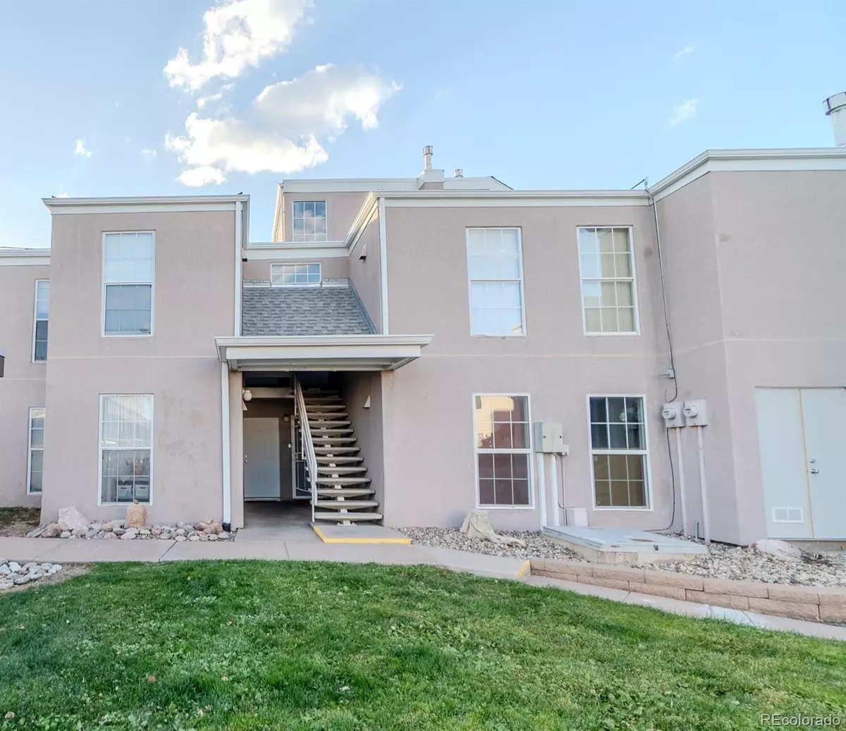 Colorado Springs, CO 80917,3440 Parkmoor Village DR #D
