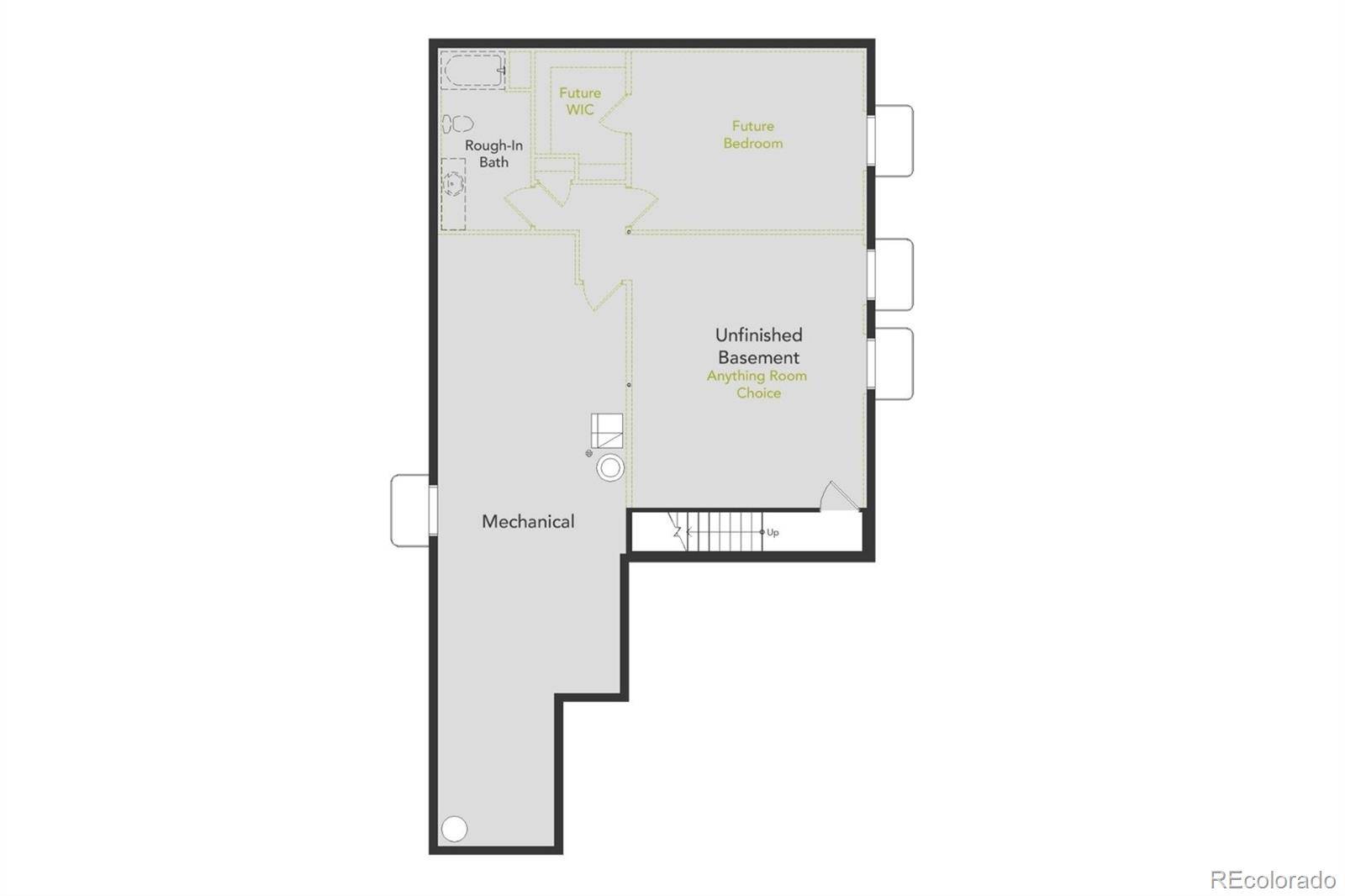 Aurora, CO 80019,4947 N Quatar ST