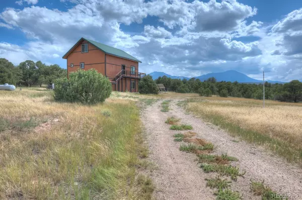 La Veta, CO 81055,780 County Road 351