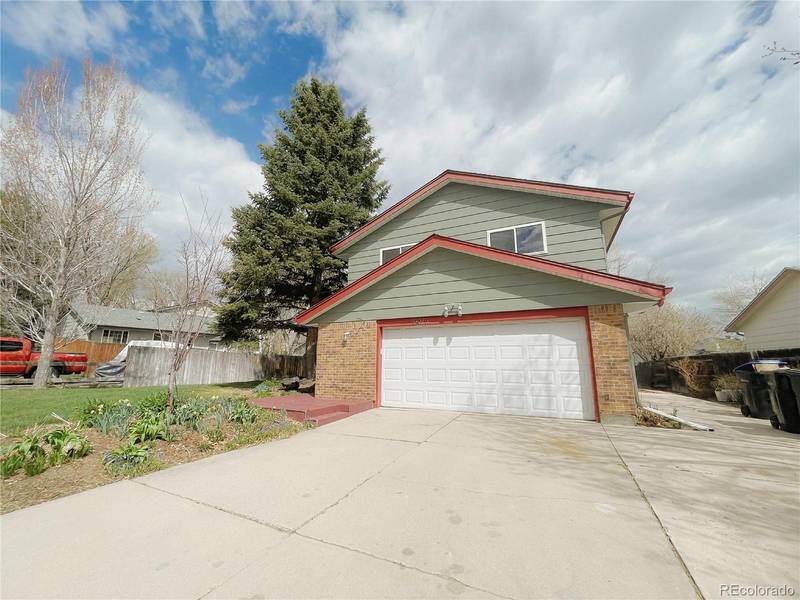 13075 W 65th AVE, Arvada, CO 80004