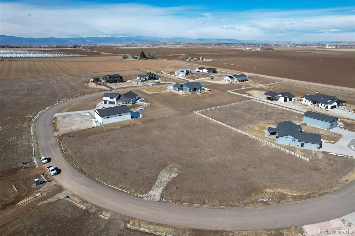 Milliken, CO 80543,9411 Meadow Farms DR