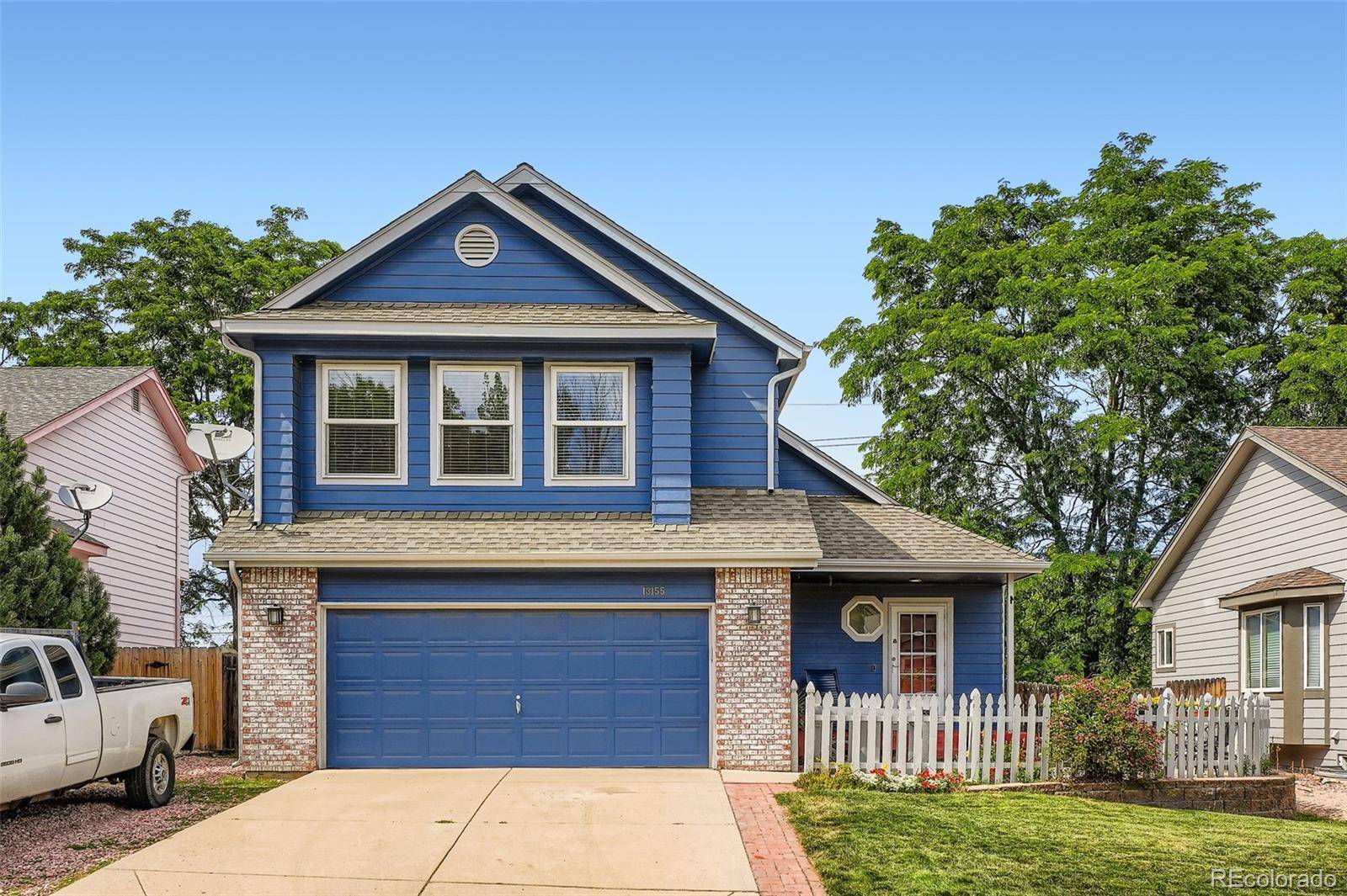 Arvada, CO 80004,13155 W 63rd PL