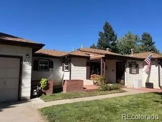 5025 S Huron ST, Englewood, CO 80110