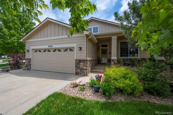 2256 Dogwood DR, Erie, CO 80516