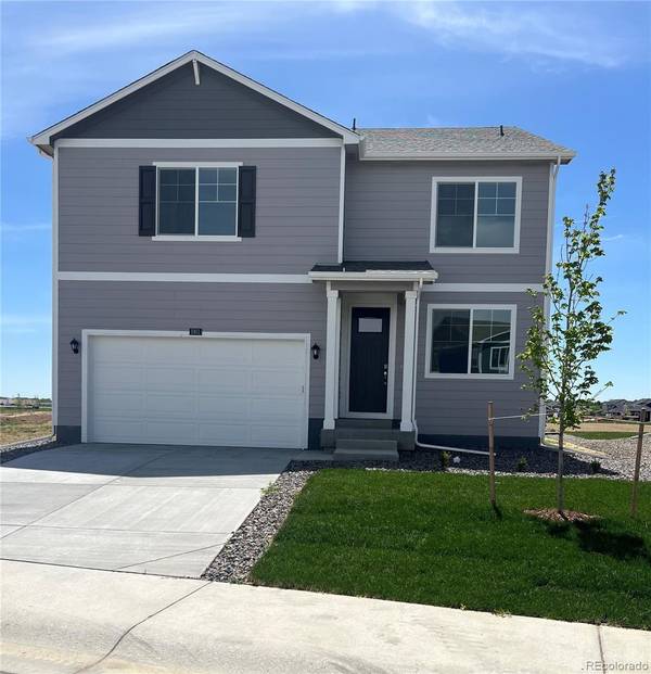 5951 Amerifax DR, Windsor, CO 80528