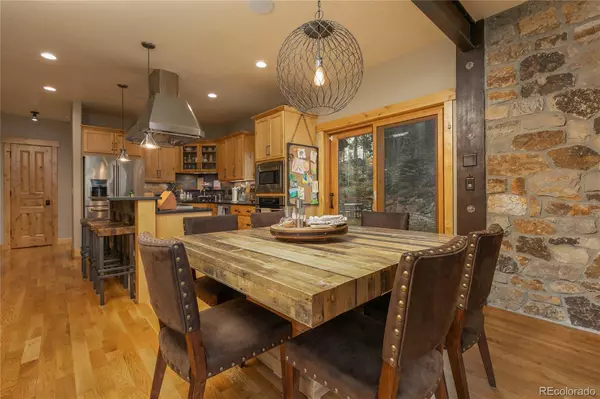 Frisco, CO 80443,218 Windflower LN