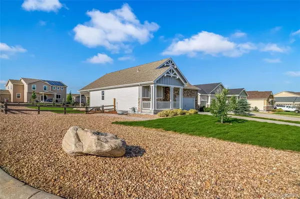 Elizabeth, CO 80107,42400 Forest Oaks DR