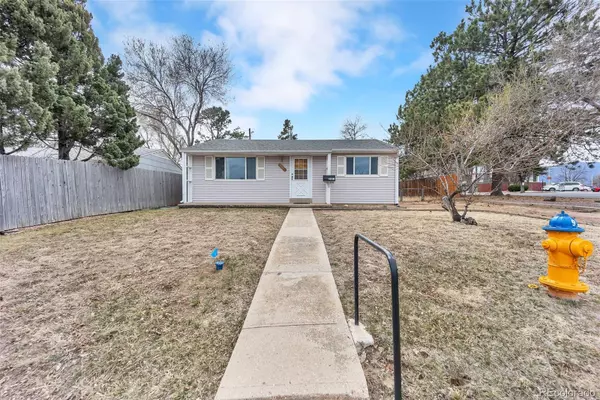 Colorado Springs, CO 80910,2001 Salt DR