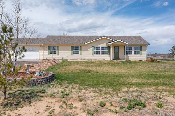 Hudson, CO 80642,34209 E 139th CT